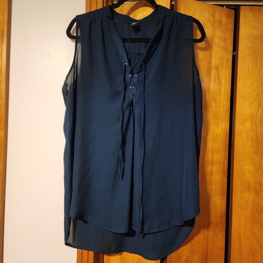 Rue 21 Top
